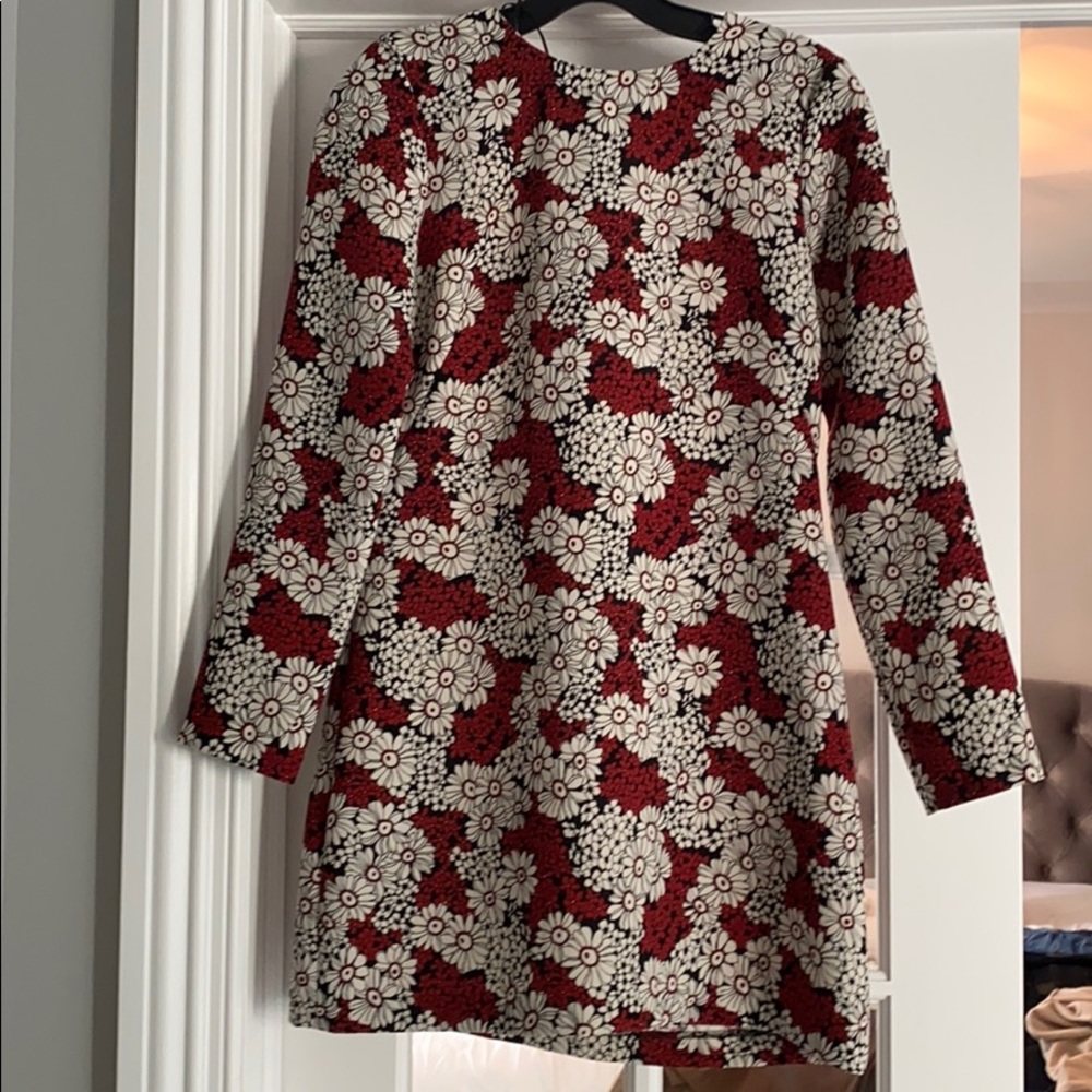 Zara holiday Dress